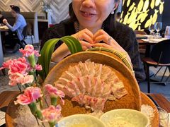 -Mr.Fish鱼鲜生海鲜放题(高德置地冬广场店)