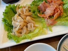 -金穗-老荣成·荣成菜
