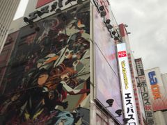 -秋叶原电器街