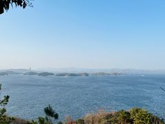 -庐山西海主景区