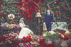 -THE QUEEN(北京店)