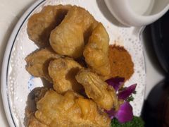 -唐猫庭院·千年陕菜(大唐不夜城店)