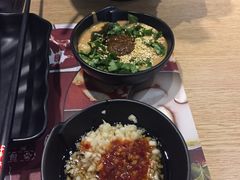 -新辣道鱼火锅(领展购物广场·中关村店)