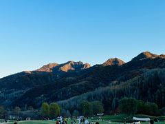 -玉渡山自然风景区