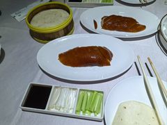-鸭王烤鸭店(三里河店)