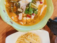 酸菜小鱼-南京大学-第9食堂