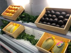 -野萃山·潮汕厚果汁(十亩地店)