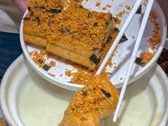 -川味堂·四川豆花(八卦岭店)