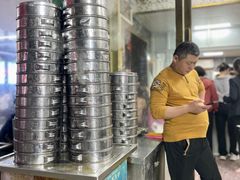 -周口正宗烧麦店