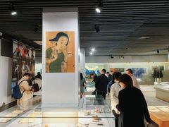 -北京服装学院民族服饰博物馆