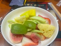 -胖明粉馆(南山店)