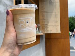 -RAC BAR(安福路店)