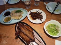 -原製原味(普陀山磐龙店)