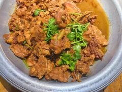 -即墨老公社·海肠捞饭大王(古城店)