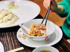-猪肉婆私房菜(容桂总店)