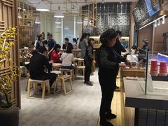 大堂-I-YOU面缘·仁和新城店