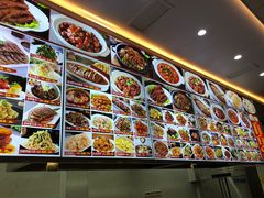 -大眼锅贴饺子(河西店)