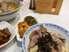 -永丰面馆(汉口路店)