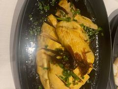 葱油鸡-上海1号私藏菜(静安店)