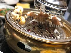 -味家烤肉烤鳗鱼牛排(西塔旗舰店)