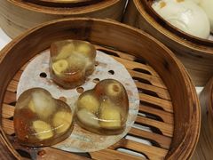 -万龙洲海鲜(大兴绿地缤纷城店)