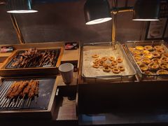 -比格比萨自助(宝山日月光店)