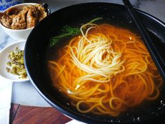 -功德林(南京西路店)