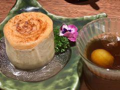 -千代武日本料理(爱建店)