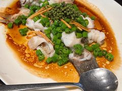 -猪肉婆私房菜(容桂总店)