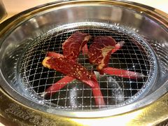 -伊茉家的烤肉店(勒泰中心店)