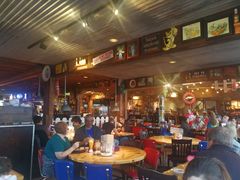 -Bubba Gump Shrimp