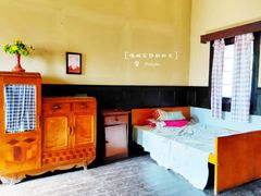 -清风小镇闯关东影视基地