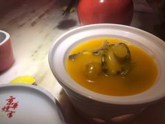 金汤李鸿章杂焖-京华烟云·北京烤鸭(领展购物广场·中关村店)