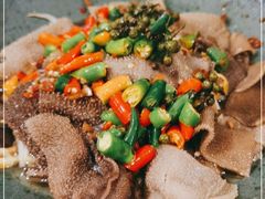 -胡马八破·川菜小馆(高新万达店)