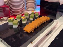 -The COOK·厨餐厅·自助餐(浦东嘉里大酒店)