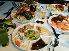 -水中仙东雅国际酒店(丹阳店)