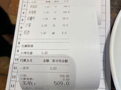 -猪肉婆私房菜(容桂总店)