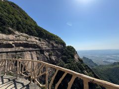-丹东凤凰山景区