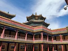 -普乐寺