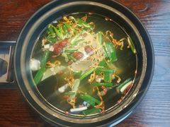 -陆记牛庄·碳锅龙虾烧烤(爱上花园店)