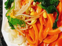 -清真·锦翔炝锅鱼(明德门店)