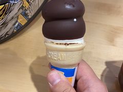 -DQ·蛋糕·冰淇淋(奥特莱斯店)