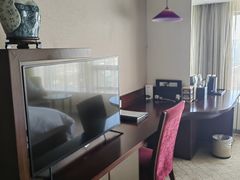 -上海金陵紫金山大酒店