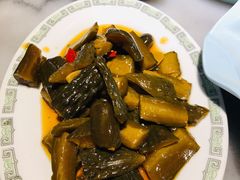 -京城小江南·北京烤鸭·江南土菜·白鱼(中关村店)