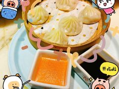 -桂满陇-望山(虹口龙之梦店)