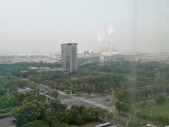 -常熟理文铂尔曼酒店