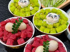 -井格重庆火锅(西直门凯德Mall店)