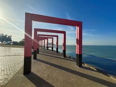 -漳州滨海火山岛自然生态风景区