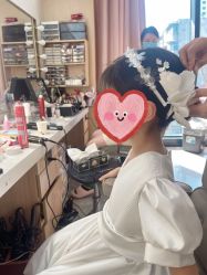 -熙熙小王国儿童摄影乐园(武昌旗舰店)