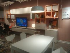 -宜家家居(哈尔滨商场店)